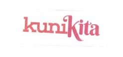 Trademark Kunikita