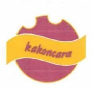 Trademark Kakoncara