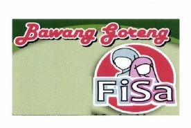 Trademark Bawang Goreng Fitra