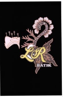 Trademark LR Batik
