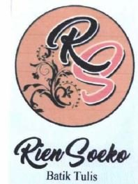 Trademark RIEN SOEKO