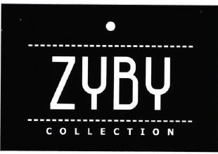 Trademark ZYBY Collection