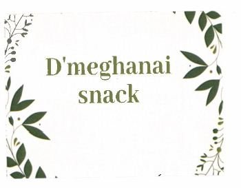 Trademark D’meghanai Snack