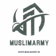 Trademark Muslim Army