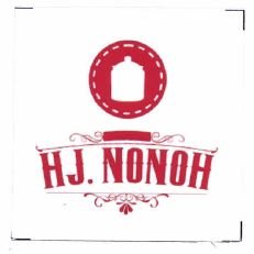 Trademark HJ. NONOH