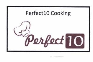 Trademark Perfect 10 Cooking