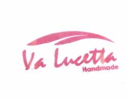 Trademark Va Lucetta Handmade