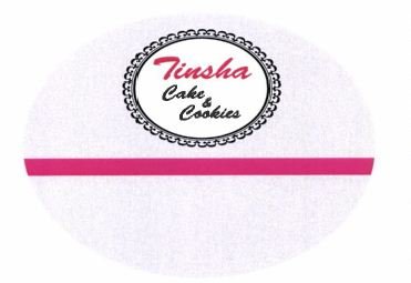 Trademark Tinsha Cake & Cookies