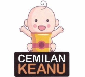 Trademark Cemilan Keanu