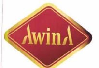 Trademark Awina