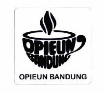 Trademark Opieun Bandung