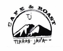 Trademark CAFE & ROAST TJ TLAHAB JAVA