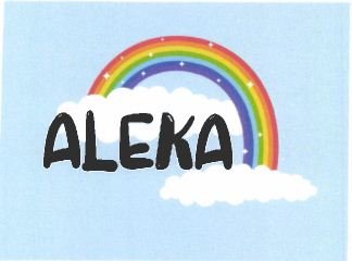 Trademark Aleka