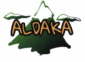 Trademark Aldaka + Lukisan