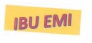 Trademark Ibu Emi