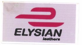 Trademark ELYSIAN + LOGO