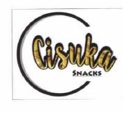 Trademark CISUKA SNACKS