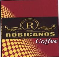 Trademark Robicanos Coffee