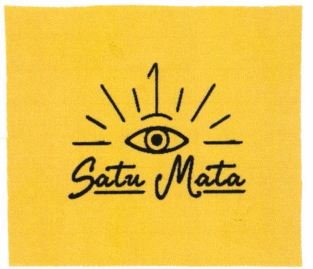 Trademark Satu Mata