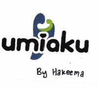 Trademark umiaku by hakeema