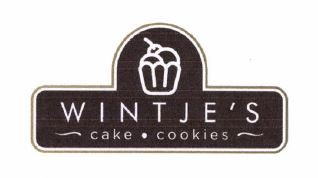 Trademark Wintjes Cake