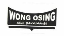 Trademark Wong Osing