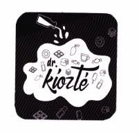 Trademark dr. kiozTé