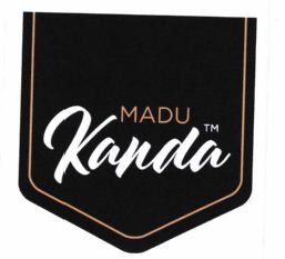 Trademark Kanda dan logo