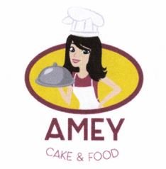 Trademark Amey Food