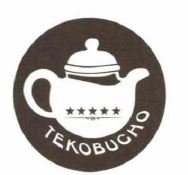 Trademark TEKOBUCHO