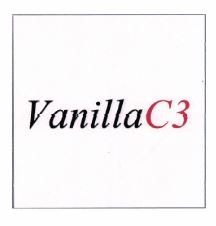 Trademark VanillaC3