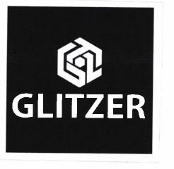 Trademark GLITZER dan logo