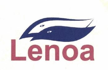 Trademark Lenoa