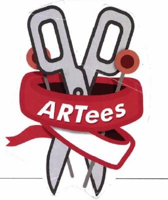Trademark Artees + Logo