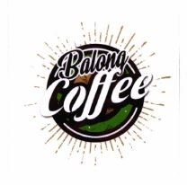 Trademark Balong Coffee