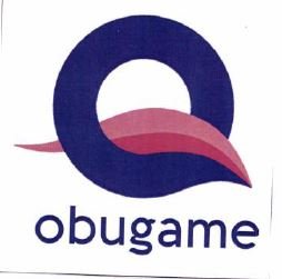 Trademark Obugame + Logo