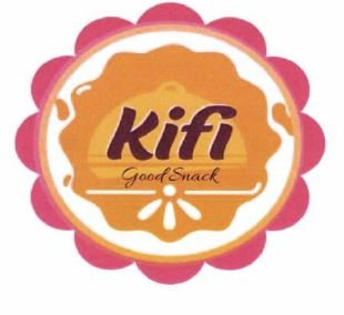 Trademark Kifi