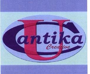 Trademark Cantika Creative