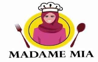 Trademark MADAME MIA