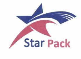 Trademark Star Pack + Lukisan