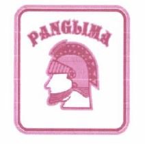 Trademark PANGLIMA + Lukisan