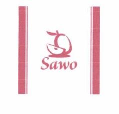 Trademark SAWO + Lukisan