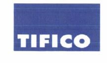 Trademark TIFICO + Lukisan