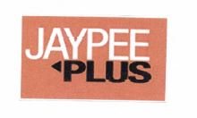 Trademark JAYPEE PLUS