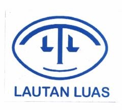 Trademark Lautan Luas