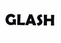 Trademark GLASH