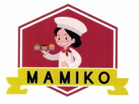 Trademark Mamiko