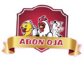 Trademark Abon Oja