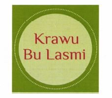 Trademark Krawu Bu Lasmi