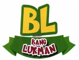 Trademark Bang Lukman